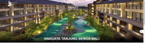 Anagata Nusa Dua Bali